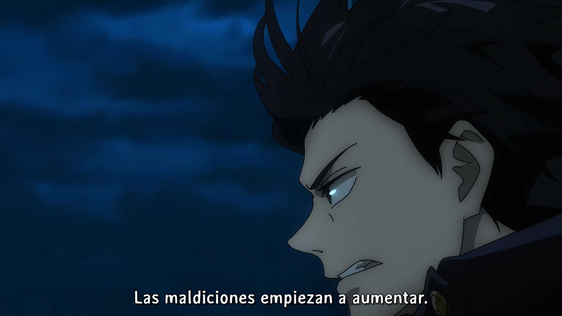 Jujutsu Kaisen (TV) (Ikigai Fansub)